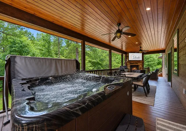 3rd image of 957 Pine Hills Rd, Broken Bow, OK 74728 | MLS# 1233538