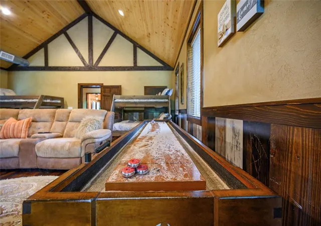 4th image of 957 Pine Hills Rd, Broken Bow, OK 74728 | MLS# 1233538