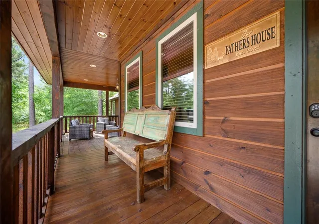 5th image of 957 Pine Hills Rd, Broken Bow, OK 74728 | MLS# 1233538
