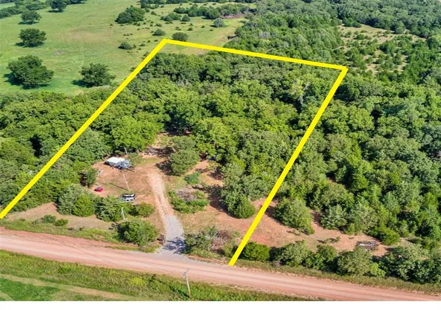 1st image of 334524 E 960 Rd, Wellston, OK 74881 | MLS# 1233543