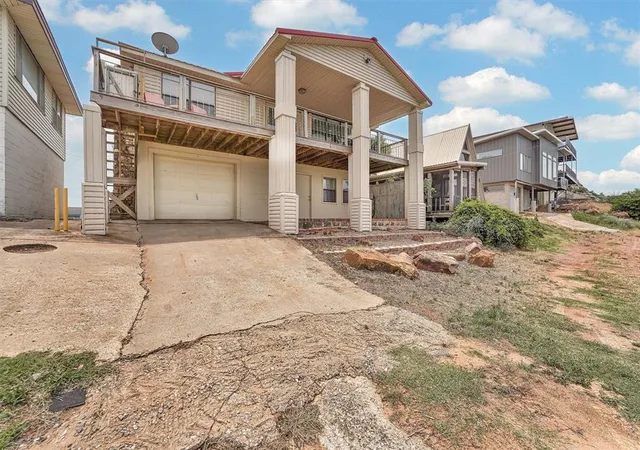 Homes for sale in Lone Wolf, OK | 6 Hicks Mountain Rd, Lone Wolf, OK 73655 | MLS# 1233554