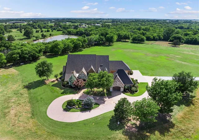3rd image of 3920 S Ladd Ave, Washington, OK 73093 | MLS# 1233555