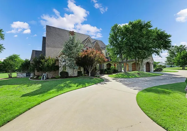 4th image of 3920 S Ladd Ave, Washington, OK 73093 | MLS# 1233555