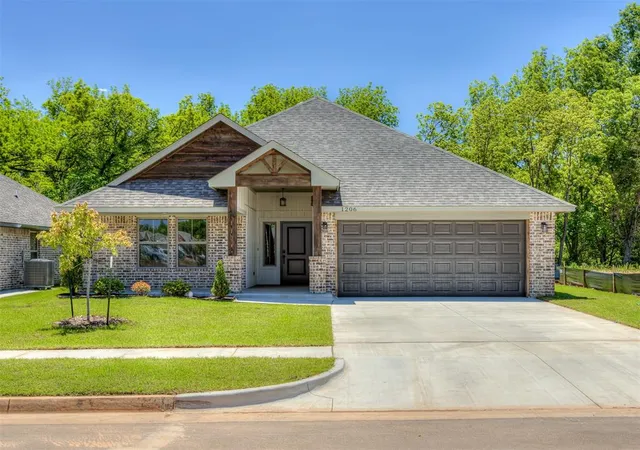 1st image of 1206 Wisteria Wy, Noble, OK 73068 | MLS# 1233556