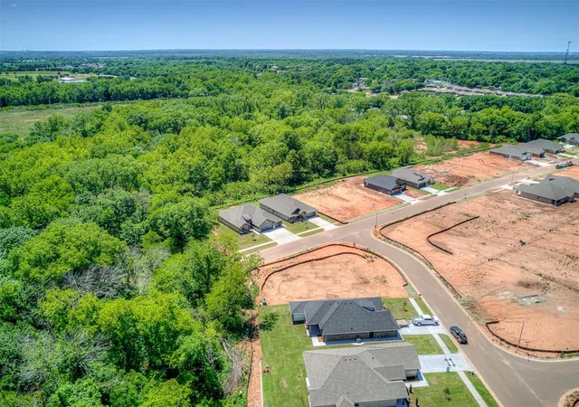 39th image of 1206 Wisteria Wy, Noble, OK 73068 | MLS# 1233556