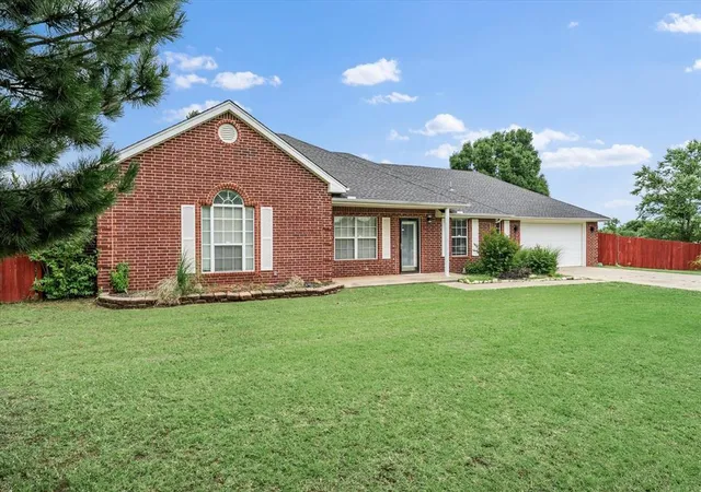1st image of 910796 S 3350 Rd, Wellston, OK 74881 | MLS# 1233567