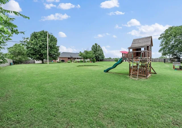 4th image of 910796 S 3350 Rd, Wellston, OK 74881 | MLS# 1233567