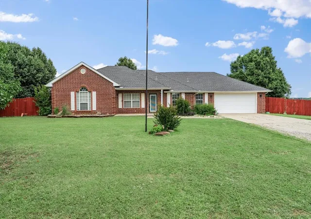 49th image of 910796 S 3350 Rd, Wellston, OK 74881 | MLS# 1233567