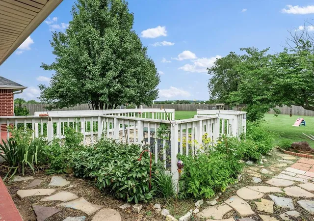 5th image of 910796 S 3350 Rd, Wellston, OK 74881 | MLS# 1233567