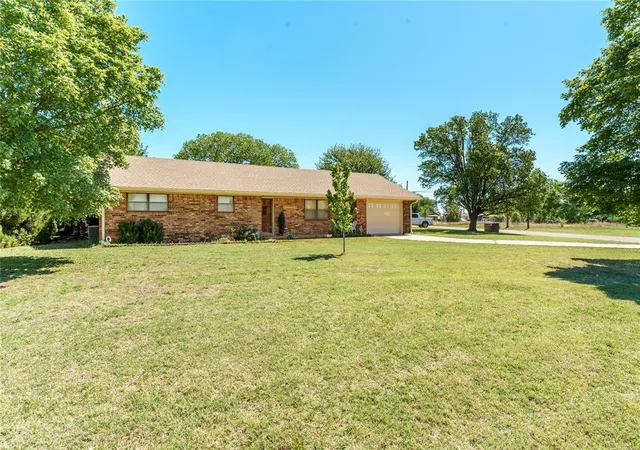 Homes for sale in Butler, OK | 204 N Main Ave, Butler, OK 73625 | MLS# 1233569