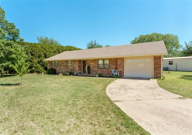 Homes for sale in Butler, OK | 204 N Main Ave, Butler, OK 73625 | MLS# 1233569