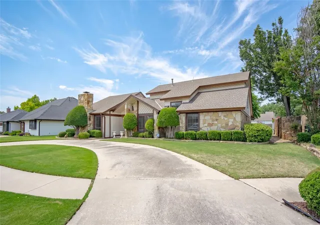 Homes for sale in Bethany, OK | 8013 Brownsville Ln, Bethany, OK 73008 | MLS# 1233570