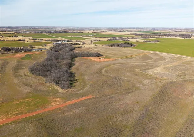 Photo 3 of Land for sale at 2 N Gregory Rd, El Reno, OK 73036 | MLS# 1233575 | Listing updated on 2026-06-10