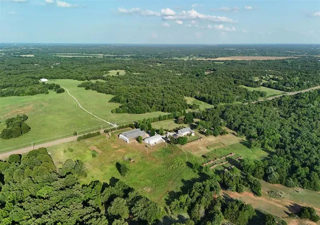 4th image of 22525 N Luther Rd, Luther, OK 73054 | MLS# 1233581