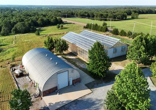 5th image of 22525 N Luther Rd, Luther, OK 73054 | MLS# 1233581