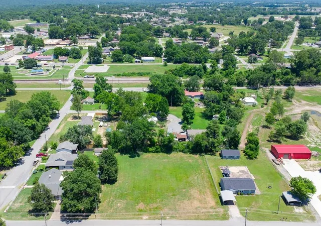 Homes for sale in Fort Gibson, OK | 302 S Scott St, Fort Gibson, OK 74434 | MLS# 1233582
