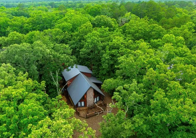 Photo 3 of Single family home for sale at 35 Bass Loop, Broken Bow, OK 74728 | MLS# 1233585 | Listing updated on 2026-09-03