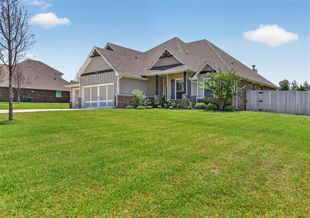 Homes for sale in Jones, OK | 9100 Ne 139th St, Jones, OK 73049 | MLS# 1233587