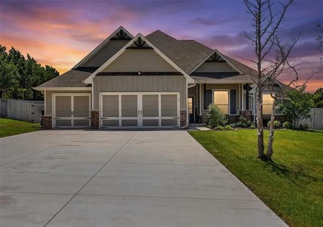 Homes for sale in Jones, OK | 9100 Ne 139th St, Jones, OK 73049 | MLS# 1233587