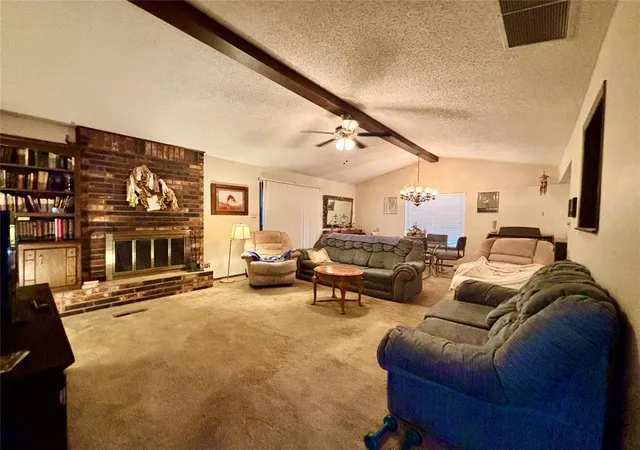 Homes for sale in Weatherford, OK | 1620 E Ridgeway St, Weatherford, OK 73096 | MLS# 1233599