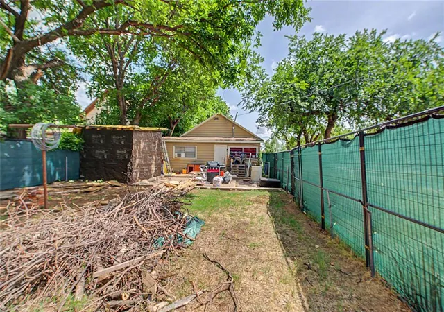 Homes for sale in Lawton, OK | 715 Nw Arlington Ave, Lawton, OK 73507 | MLS# 1233607