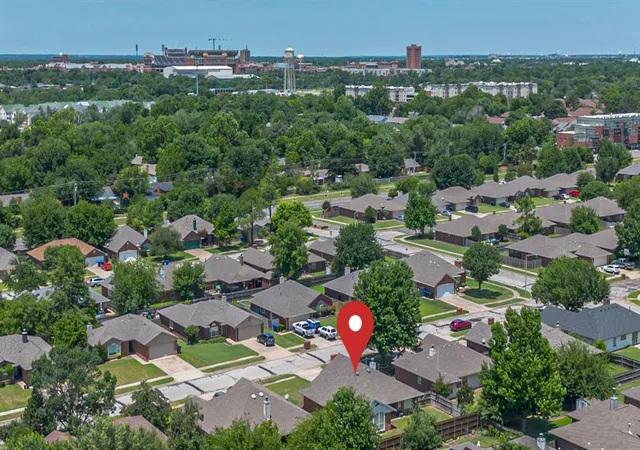 5th image of 1713 Sumac Dr, Norman, OK 73071 | MLS# 1233610