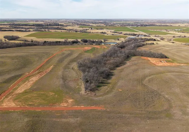 Photo 4 of Land for sale at 5 N Gregory Rd, El Reno, OK 73036 | MLS# 1233613 | Listing updated on 2026-06-11