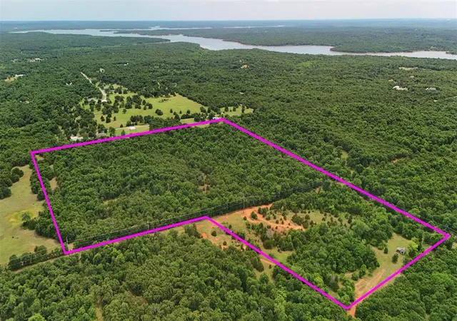Photo 1 of Land for sale at E Bethel Rd, Newalla, OK 74857 | MLS# 1233619 | Listing updated on 2026-06-10