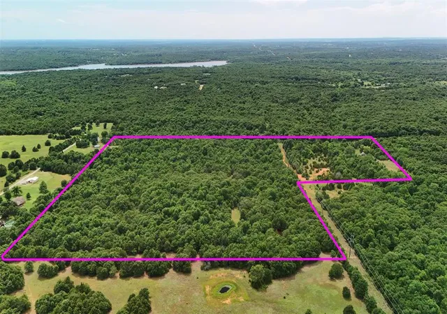 Photo 2 of Land for sale at E Bethel Rd, Newalla, OK 74857 | MLS# 1233619 | Listing updated on 2026-06-10