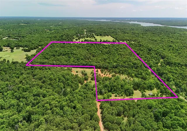 Photo 3 of Land for sale at E Bethel Rd, Newalla, OK 74857 | MLS# 1233619 | Listing updated on 2026-06-10