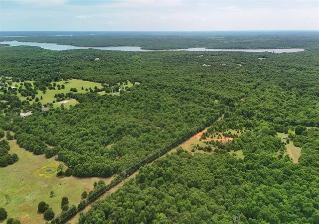Photo 4 of Land for sale at E Bethel Rd, Newalla, OK 74857 | MLS# 1233619 | Listing updated on 2026-06-10