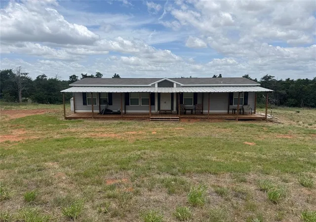 Homes for sale in Hinton, OK | 6970 Stephens Rd, Hinton, OK 73047 | MLS# 1233626