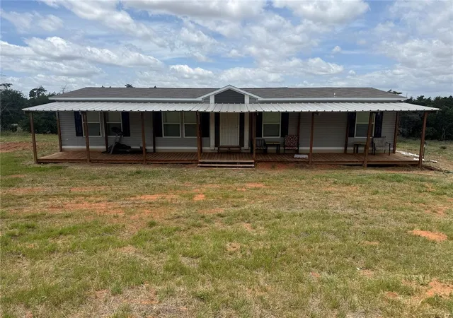 Homes for sale in Hinton, OK | 6970 Stephens Rd, Hinton, OK 73047 | MLS# 1233626