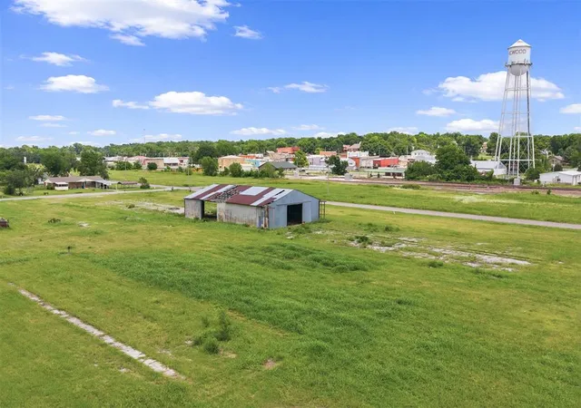 Homes for sale in Wynnewood, OK | W Chickasaw St, Wynnewood, OK 73098 | MLS# 1233627