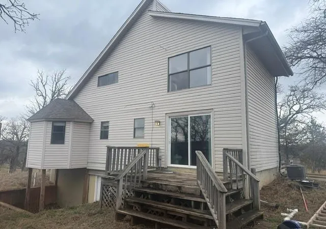 28th image of 929 Goodman Ln, Norman, OK 73026 | MLS# 1233647