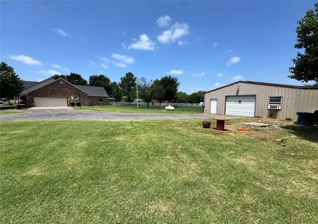 1st image of 24505 234 St, Purcell, OK 73080 | MLS# 1233656
