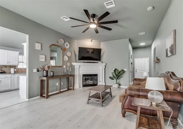 Photo 3 of Single family home for sale at 5610 Clearwater Dr, Oklahoma City, OK 73179 | MLS# 1233670 | Listing updated on 2026-08-29