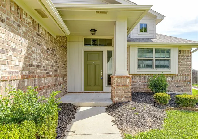 4th image of 1109 Sw 160Th Ct, Oklahoma City, OK 73170 | MLS# 1233693
