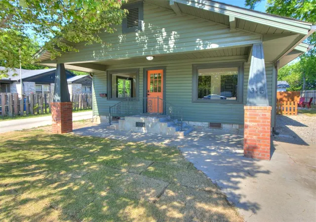 1st image of 315 N Crawford Ave, Norman, OK 73069 | MLS# 1233697