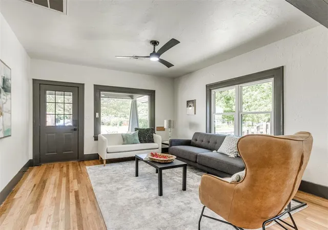 3rd image of 315 N Crawford Ave, Norman, OK 73069 | MLS# 1233697