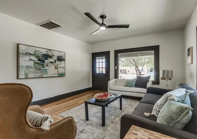 4th image of 315 N Crawford Ave, Norman, OK 73069 | MLS# 1233697