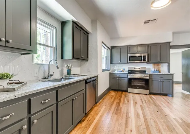 Photo 4 of Single family home for sale at 315 N Crawford Ave, Norman, OK 73069 | MLS# 1233697 | Listing updated on 2026-10-01