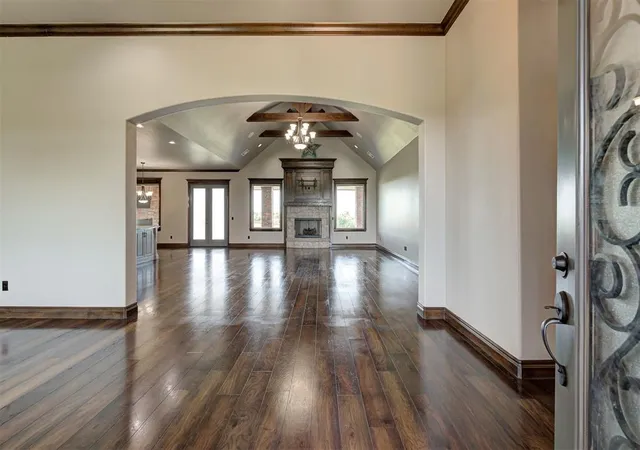 Photo 4 of Sale Pending at 12448 SW 110th Street, Mustang, OK 73064 | MLS# 1233699 | Listing updated on 2026-09-29