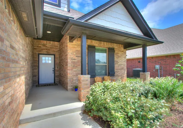 Photo 1 of Sale Pending at 1613 Reid Pryor Rd, Norman, OK 73072 | MLS# 1233708 | Listing updated on 2026-10-09