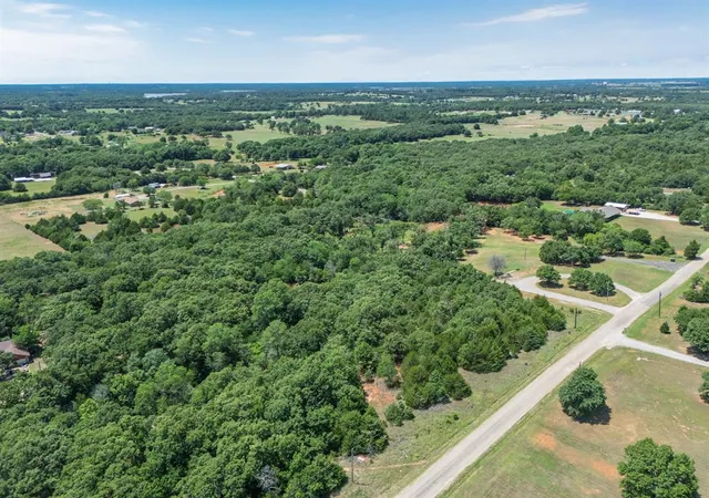 Photo 4 of Land for sale at 10 Thomas Glenn Rd, Shawnee, OK 74801 | MLS# 1233712 | Listing updated on 2026-07-20