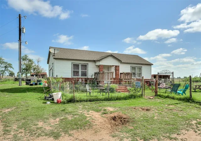 Homes for sale in Dover, OK | 13107 N 2870 Rd, Dover, OK 73734 | MLS# 1233719