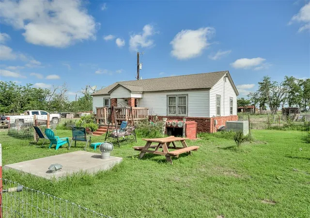 Homes for sale in Dover, OK | 13107 N 2870 Rd, Dover, OK 73734 | MLS# 1233719