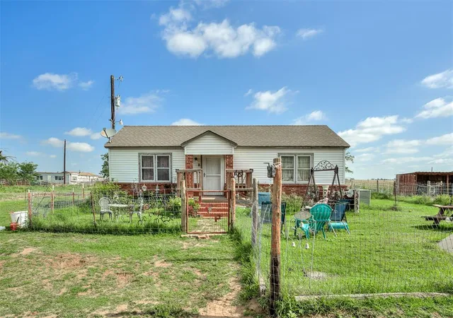 Homes for sale in Dover, OK | 13107 N 2870 Rd, Dover, OK 73734 | MLS# 1233719
