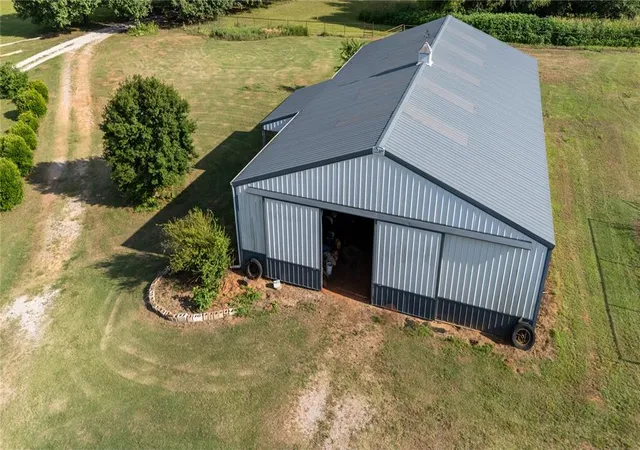 Homes for sale in Asher, OK | 38956 Hwy 39, Asher, OK 74826 | MLS# 1233720
