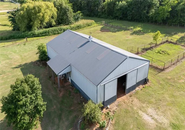Homes for sale in Asher, OK | 38956 Hwy 39, Asher, OK 74826 | MLS# 1233720